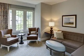 Granville Inn - Chambre