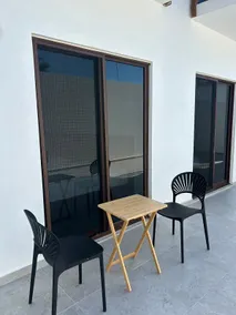 Hotel Mariel Holbox - Værelse