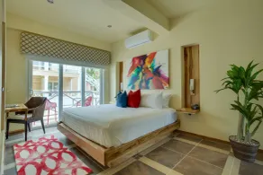 Brisa Oceano Resort - Room