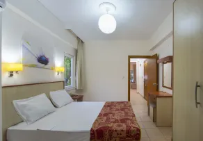 Ces Club Hotel - Room