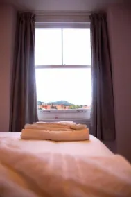 Carmel House - Room