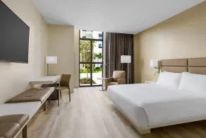 AC Hotel by Marriott Naples 5th Avenue - Room