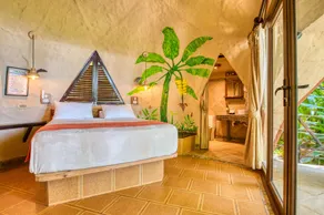 Ylang Ylang Beach Resort - Camera