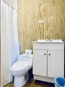Manati World Point Inn - Salle de bain