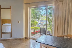  Friendly Fun Vallarta Different Experiences - All Inclusive. - Chambre