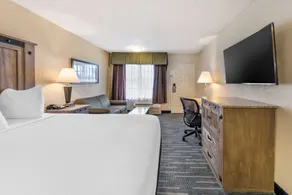 Best Western Americana Inn - Chambre