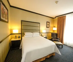 Hilton Princess San Pedro Sula - Room