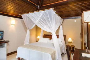 Hotel Pousada Coqueiros - Room