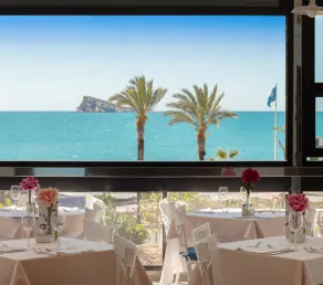 Hotel RH Corona del Mar 4* Sup - Restaurant