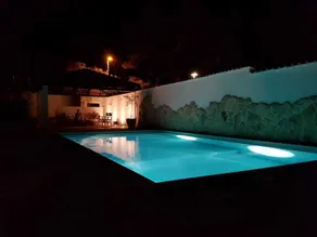 Beautiful Villa With Breathtaking Views - Piscina