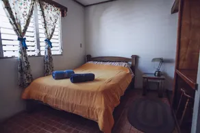 Spanish by the River - Boquete - Room