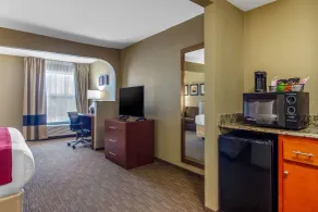 Comfort Inn & Suites LaGrange East - Chambre