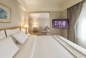 Zorlu Grand Hotel Trabzon - Room