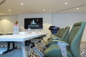 Nawazi Towers Hotel - Réception