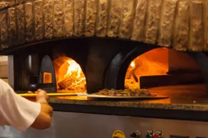 Camping Village Cavallino - Restaurant
