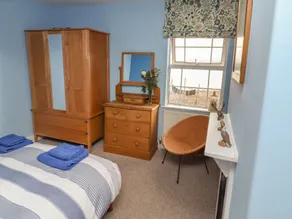 9 Harefield Cottages - Habitación