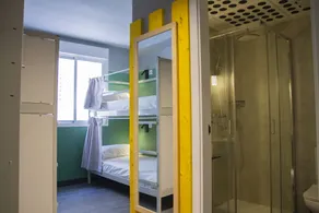 Room Valencia - Salle de bain