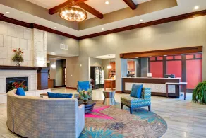 Homewood Suites by Hilton Amarillo - Reception