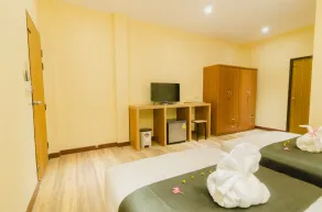 My Living Place Nathon - Chambre