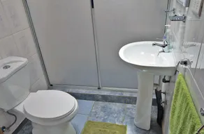Hostal Destino Bellavista - Bathroom