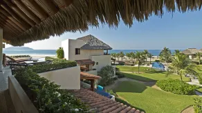 Hotel Las Palmas - Vistas desde la habitación
