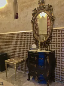 ABBASSIA Marrakech  - Værelse