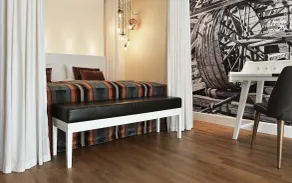 Villa Mittermeier, Hotellerie & Restaurant - Chambre