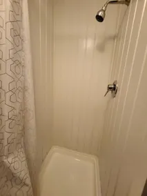 The Collingwood Guest House - Bathroom