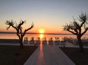 Casale Villa Giulia Marina di Lesina - Pool