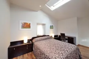 Hostal del Priorat - Zimmer