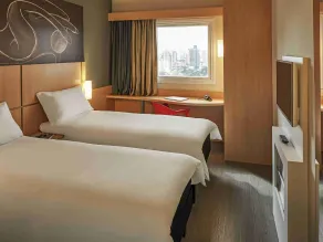 ibis Jundiai Shopping - Room