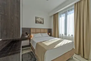 Villa Di Montagna wellness & spa - Værelse