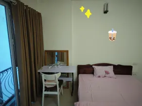 J&J guest house - Zimmer