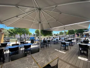 Hotel Napoleon - Restaurant