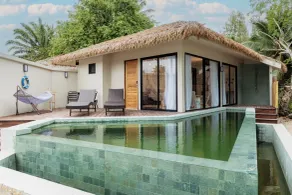 Samaraya Wellness Resort - Adults Only - Chambre