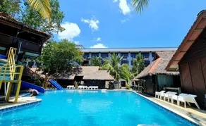 Malibest Resort - Piscine