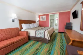 Days Inn by Wyndham Virginia Beach Town Center - Room