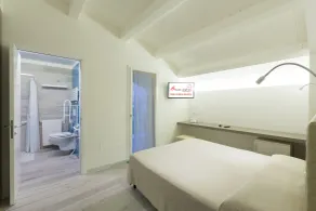 Hotel Biancaneve Wellness - Værelse