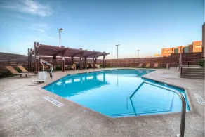 Courtyard by Marriott Killeen - Piscine