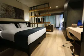 Nucleo Mayor Apart - Room