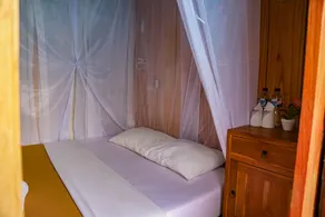 Puri Sunny Camp - Room