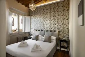 Parione Uno - Room