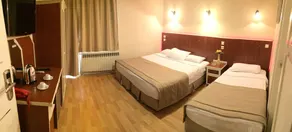 Ayvazali Hotel - Room