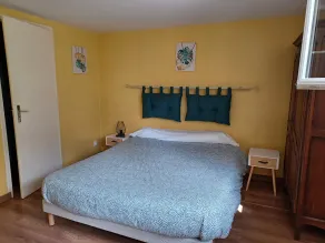 AC logements - Værelse