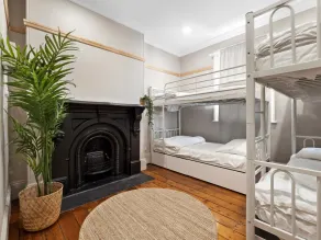 Azzurro Boutique Hotel - Surry Hills - Habitación