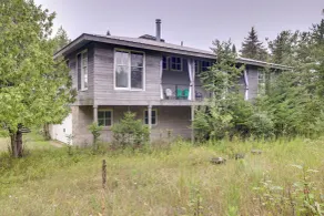 Serene Washington Island Getaway w/ Private Beach! - Interiør