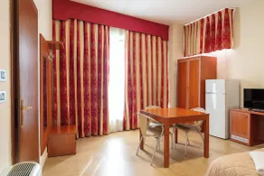 Hotel Cavour Resort - Camera