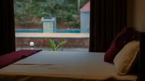 Dandeli Jungle Retreat Resort - Rom