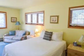 Sea Treasures Inn - Chambre
