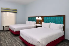 Hampton Inn Panama City Beach - Chambre